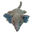 thumbnail image 1 of Juguetes de peluche para morder para gatos y perros con varias formas adecuados para todo tipo de mascotas., 1 of 6