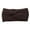 Coffee, variant on Clearance Heardband Soft Stretch Ear Warmer Headband Women Winter Cable Knit Headbands Hairbands