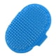 thumbnail image 5 of Herramienta de aseo y masaje para perros y gatos, mejora la limpieza Cepillo de baño azul para mascotas, 5 of 8