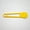 Yellow, variant on TYPPKMM 2025 New Cardboard Box Punch Tool Heavy Duty Paper Hole Puncher for Home DIY Craft Packaging Supplies Single Hole Puncher