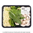 thumbnail image 1 of Verduras para sopa poblana Naturalmente Express por kilo, 1 of 4