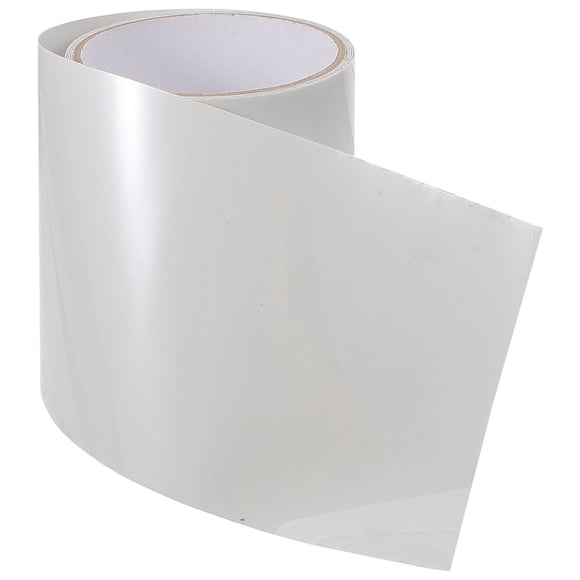 Mobutofu Hose Repair 1 Roll White Sealing Tape for Garden Hose and Plumbing Supplies