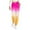 Womens Pants Hot Pink, variant on Womens Sweatpants Cotton Joggers with Pockets Ombre Tie Dye Lounge Sweat Pants Tapered Casual Running Workout Yoga