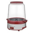 thumbnail image 2 of Cuisinart CPM-700 Machine à Maïs Éclaté EasyPop, Rouge, 2 of 3