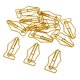 thumbnail image 4 of Herramienta de organizador de de archivo de marcador de libro de clip Zulema Office Paper Clips marcador de libro, 4 of 7