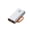 White, variant on 30000mAh Two-Way Fast Charging Portable Power Bank | Fast Charging External Tito C for iPhone15, Xiaomi, Samsung, USB Charging, Miniusb Connector