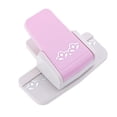 thumbnail image 1 of jifeng Border Punch Embossing Punch Scrapbooking Paper Edge Device Flower, 1 of 9