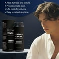 thumbnail image 3 of WIFKLSIIPG Hair Texturing Powder Easy Styling for Natural Volume, 3 of 6