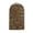 Dessert Sketch Design, variant on HELLHERO Univesal Kitchen Blender Dust Covers Handle Polyester for Home Kitchen, Sunflower Fall Bounty