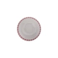 thumbnail image 5 of Hometrends Cherry Bamboo Melamine Mini Bowl 1Pc, 5 of 5