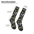 thumbnail image 5 of Balery Dogs Fun Novelty Socks Men'S Women'S Crew Socks Funny Crazy Novelty Socks Quirky And Cool Socks, 5 of 9