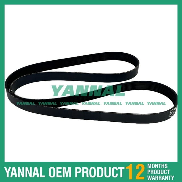 C4.4 Belt 309-6666 for Caterpillar Engine Parts -