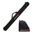 thumbnail image 2 of Teissuly Snowboard Bag Large-capacity Double-board Ski Equipment Finishing Storage Bag Ski Sports Protection Shoulder Bag Teissuly WER202311012583, 2 of 6