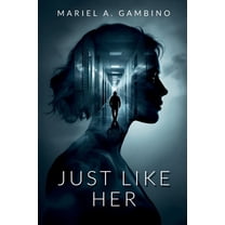 Just Like Her, (Paperback)