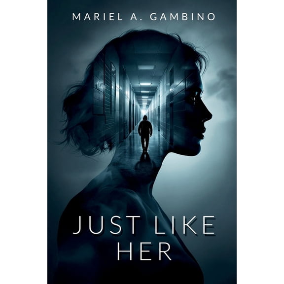 Just Like Her, (Paperback)