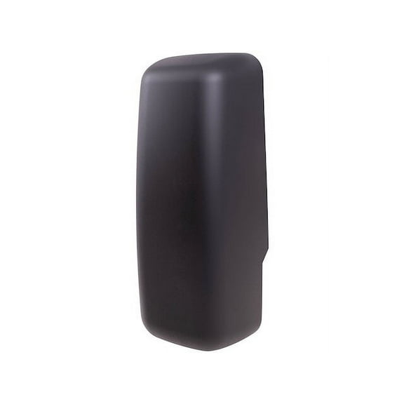 Left Door Mirror Cover - Compatible with 2003 - 2009 GMC C4500 Topkick 2004 2005 2006 2007 2008