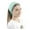 Green, variant on Hauaitttt Womens Headbands Workout Yoga Exercise Headbands for Women's Hair Sweat Wicking Non Hair Bands Summer Hair Accessories Men Sweat Bands Hairband for Men Too Knot Headband Womens Sweatbands