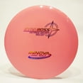 thumbnail image 4 of Innova Star Boss Disc Golf Distance Driver, Pick Color/Weight [Stamp & Exact Color May Vary] Yellow 175-176 grams, 4 of 4