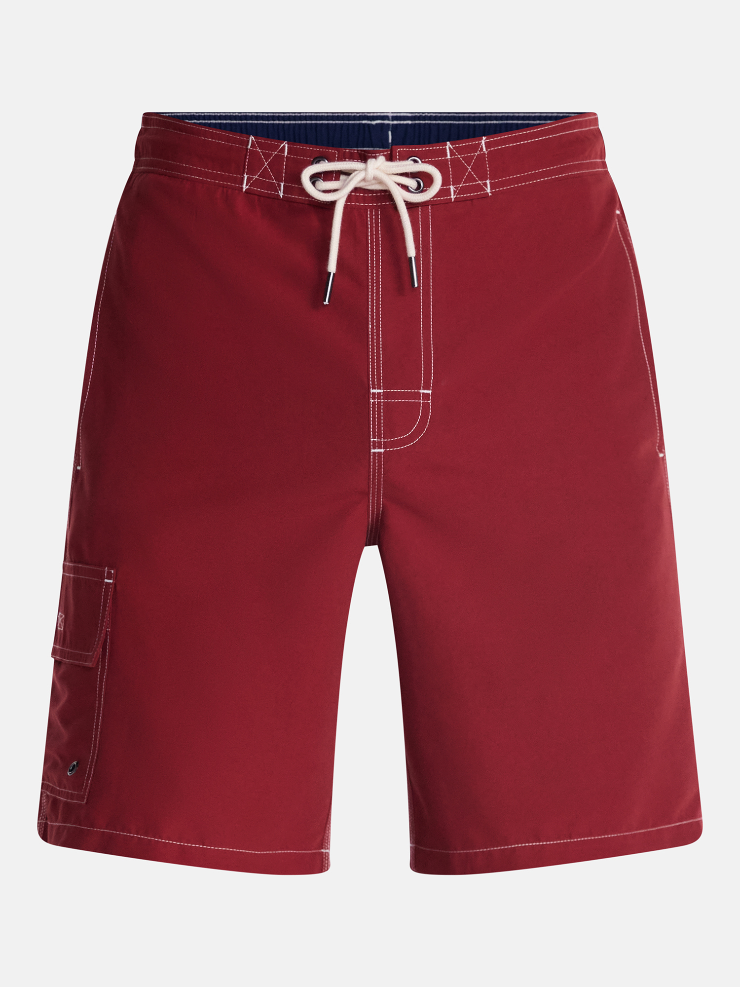 George Men's Cargo E-Board Swim Shorts with UPF 50+ photo 5