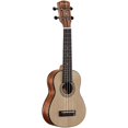 thumbnail image 3 of Alvarez RU26S Regent Series Soprano Ukulele, 3 of 3