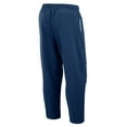 thumbnail image 3 of Men's Fanatics Deep Sea Blue Seattle Kraken Authentic Pro Rink Pants, 3 of 3