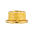 thumbnail image 2 of CUB CADET 712-0459 Flange Lock Nut Z Force RZT LGT SLT SLTX LGTX GT GSE LT LTX, 2 of 8