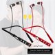 thumbnail image 4 of Auriculares Inalámbricos Bluetooth5.0, Auriculares Colgantes, Auriculares Magnéticos Ligeros, Auriculares Sin Contacto Con Función De Interconexión Y Selfie sonducket EL013320-02, 4 of 6