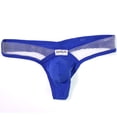 thumbnail image 4 of TIHLMK Men's Fashion Men's Underwear Boxer Shorts Breathable, 4 of 4