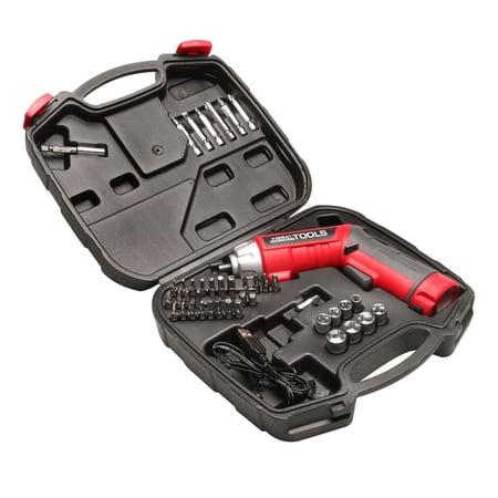 Best Cordless Screwdriver Sets
