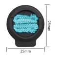 thumbnail image 5 of Water Tank Filters Mop Cloth Pads for Combo J7+/ J9+ Autom Suction Mop Robot Vacuum Cleaner Parts, 5 of 5