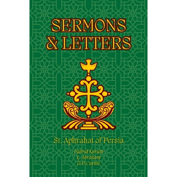Sermons & Letters, (Paperback)