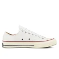thumbnail image 4 of Converse 1970s All Star - Zapatillas informales de corte bajo para hombre y mujer, clásicas, de lona negra, cómodas, deportivas, para caminar y andar en patineta, 4 of 5