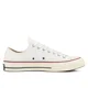 thumbnail image 4 of Converse 1970s All Star - Zapatillas informales de corte bajo para hombre y mujer, clásicas, de lona negra, cómodas, deportivas, para caminar y andar en patineta, 4 of 5