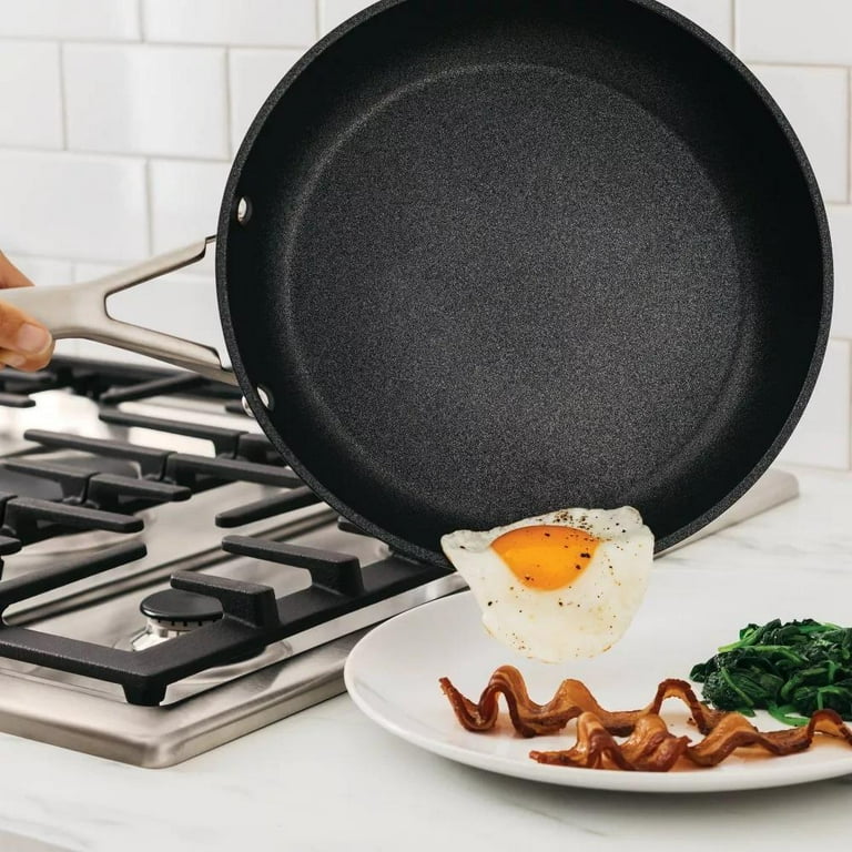 Ninja 9 Piece Nonstick Aluminum Cookware Set - Walmart.com