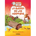 thumbnail image 1 of La Guerra de las Hormigas Combel, 1 of 2