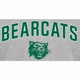 thumbnail image 2 of Men's Ash Northwest Missouri State Bearcats Proud Mascot Long Sleeve T-Shirt, 2 of 2