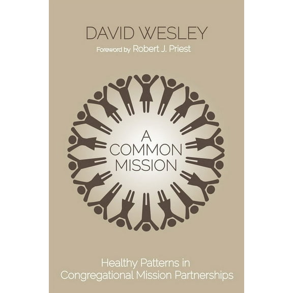 A Common Mission (Paperback)