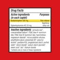 thumbnail image 5 of Equate Acetaminophen Caplets, Extra Strength, 500 mg, 24 Ct, 5 of 7