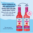 thumbnail image 3 of Jordan's Skinny Mixes Sugar Free Strawberry Syrup, 25.4 Fl Oz, 3 of 7