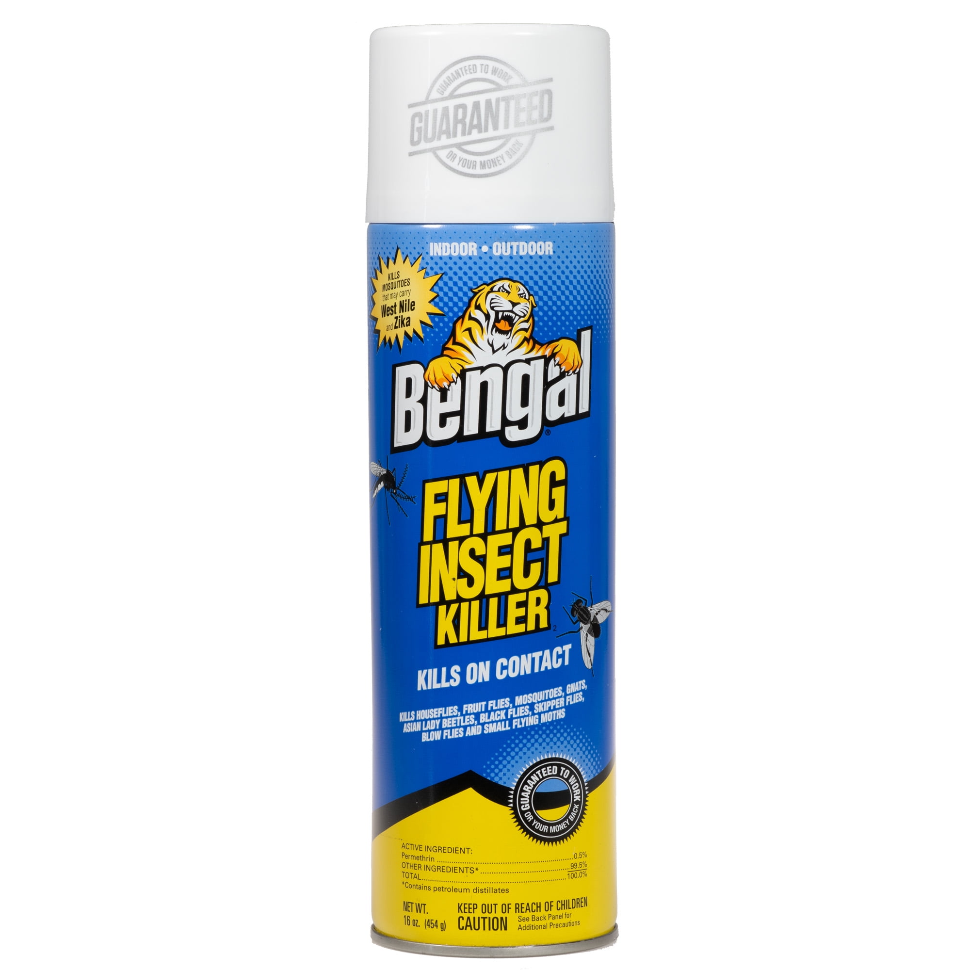 Bengal Flying Insect Killer, Indoor and Outdoor Fly and Mosquito Killer