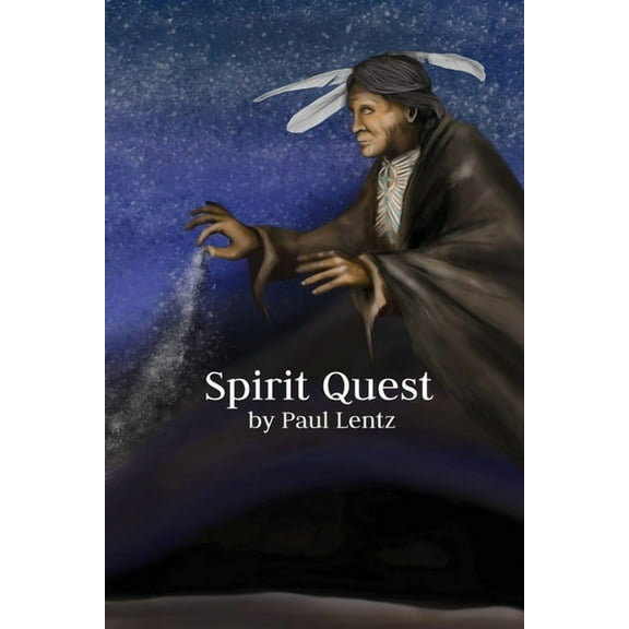 Spirit Quest (Paperback)