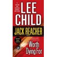 thumbnail image 2 of Worth Dying For (Jack Reacher), 2 of 3