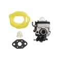 thumbnail image 1 of Perfect Fit Carburetor Kit 75306220 For Troy Bilt Tb575Ec Tb525Ec Tb590Ec, 1 of 6