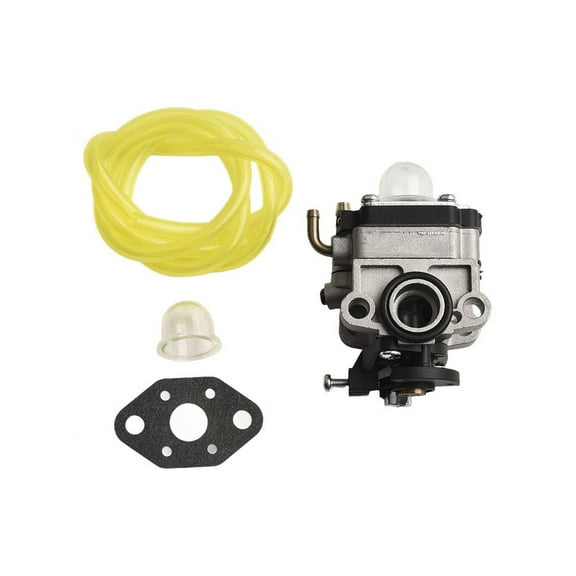 AOQIANLAN 753-06220 For Troy Bilt TB575EC TB525EC TB590EC Carburetor Kit 753-06220A String Trimmer Accessories
