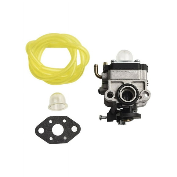 753-06220 pour Troy Bilt Tb575Ec Tb525Ec Tb590Ec Kit de Carburateur 753-06220A