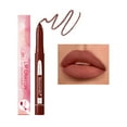 thumbnail image 1 of Weiqiqre Deals Two In One Lipliner Durable Matte Mouth Red Pen Rotating Lipliner 1g, 1 of 9