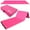 Rose Pink, variant on Gymnastics Mat 10'x4'x2" Foldable Tumbling Mats with Carrying Handles Four Fold Thick Exercise Mat for Home Aerobics Stretching Yoga, Pink Blue