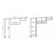 thumbnail image 4 of Cocina Modular Bossa, 4 of 4