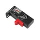 thumbnail image 3 of Probador De Batería Universal Bt-168 Aa / Aaa / C / D / 9V / 1.5V Probador De Voltaje De Batería De Botón Cateissary HA019822-00, 3 of 6