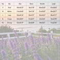 thumbnail image 3 of Button Down Shirts for Women Summer 2026 Boho Floral Printed Short Sleeve Tops Cottn Linen Beach Vacation Blouses, 3 of 5